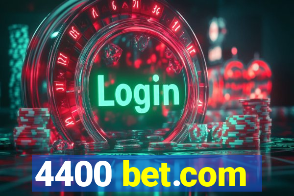 4400 bet.com